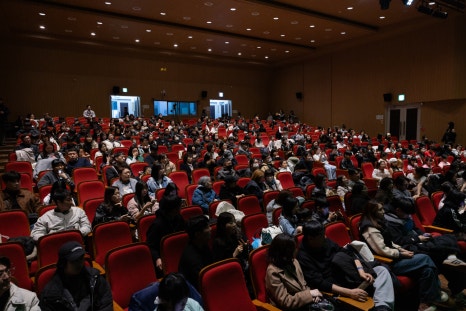 리듬하츠 댄스학원 발표회 슬램, 인천댄스학원 발표회, 댄스 공연