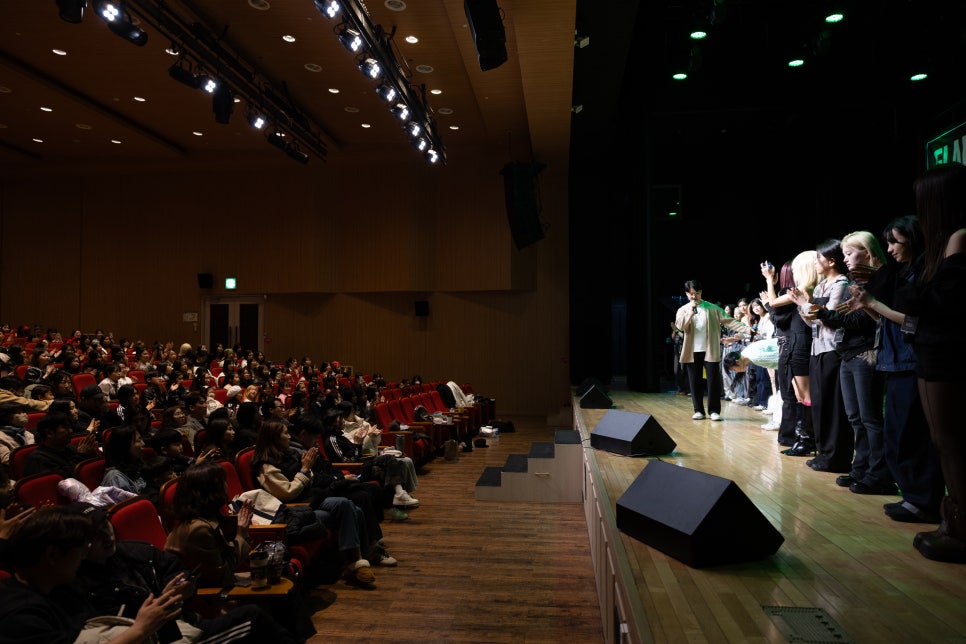 리듬하츠 댄스학원 발표회 슬램, 인천댄스학원 발표회, 댄스 공연