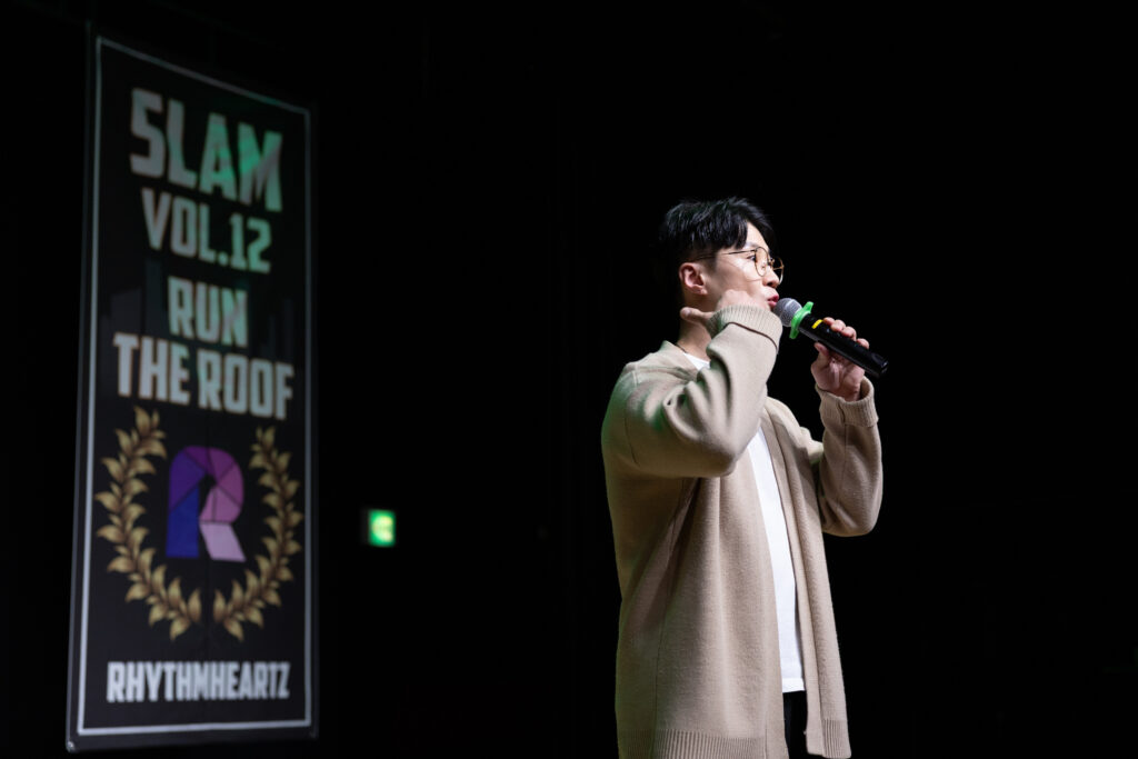 리듬하츠 댄스학원 발표회 슬램, 인천댄스학원 발표회, 댄스 공연