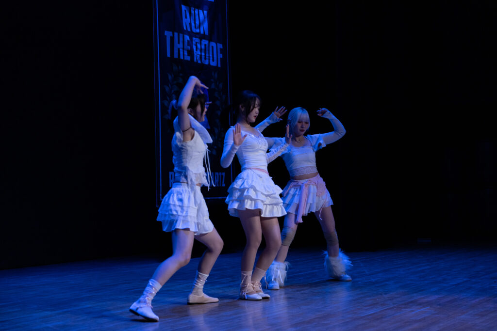 리듬하츠 댄스학원 발표회 슬램, 인천댄스학원 발표회, 댄스 공연