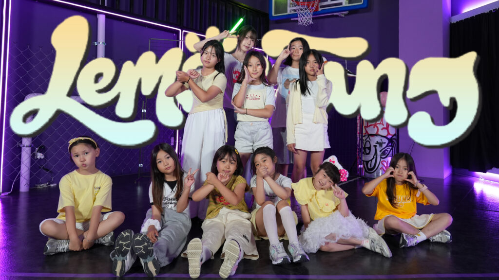 인천 검단구 댄스학원 리듬하츠 댄스학원